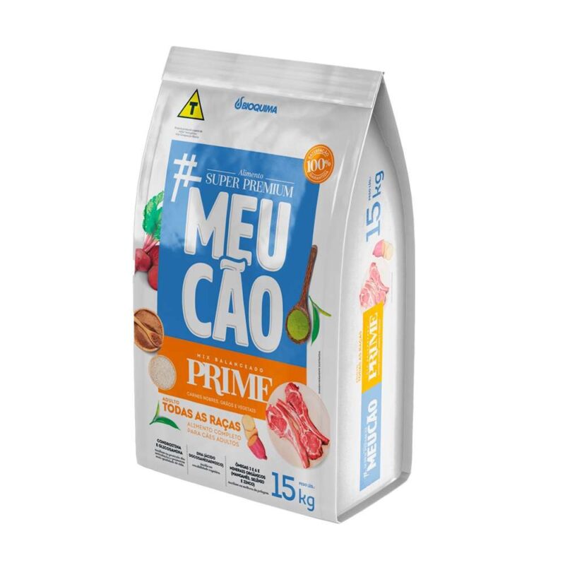 Ração Para Cães Adultos