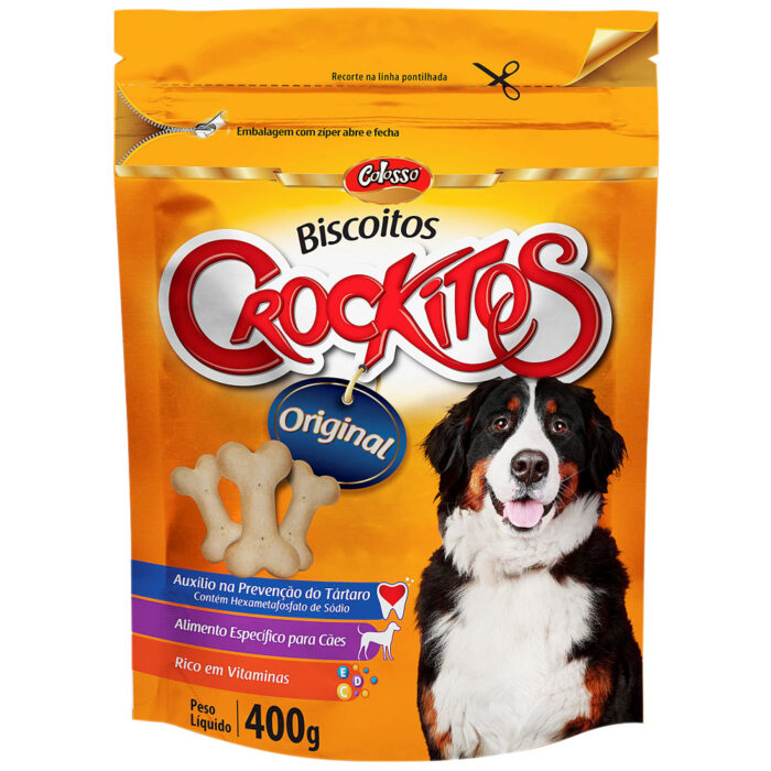 Petisco Cães