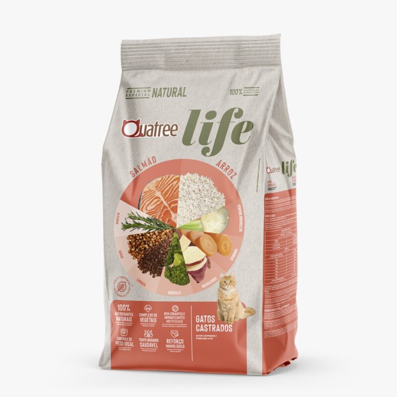 Life Castrados