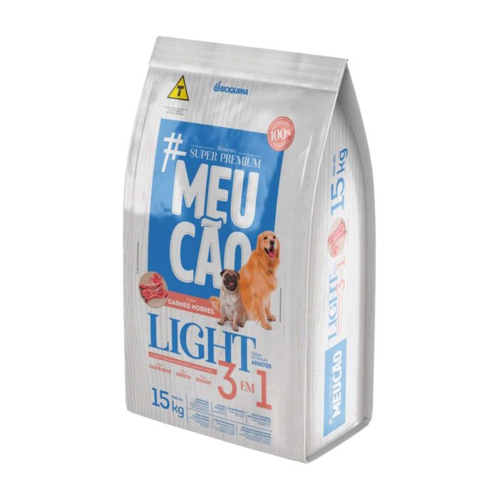 Meu Cão Light