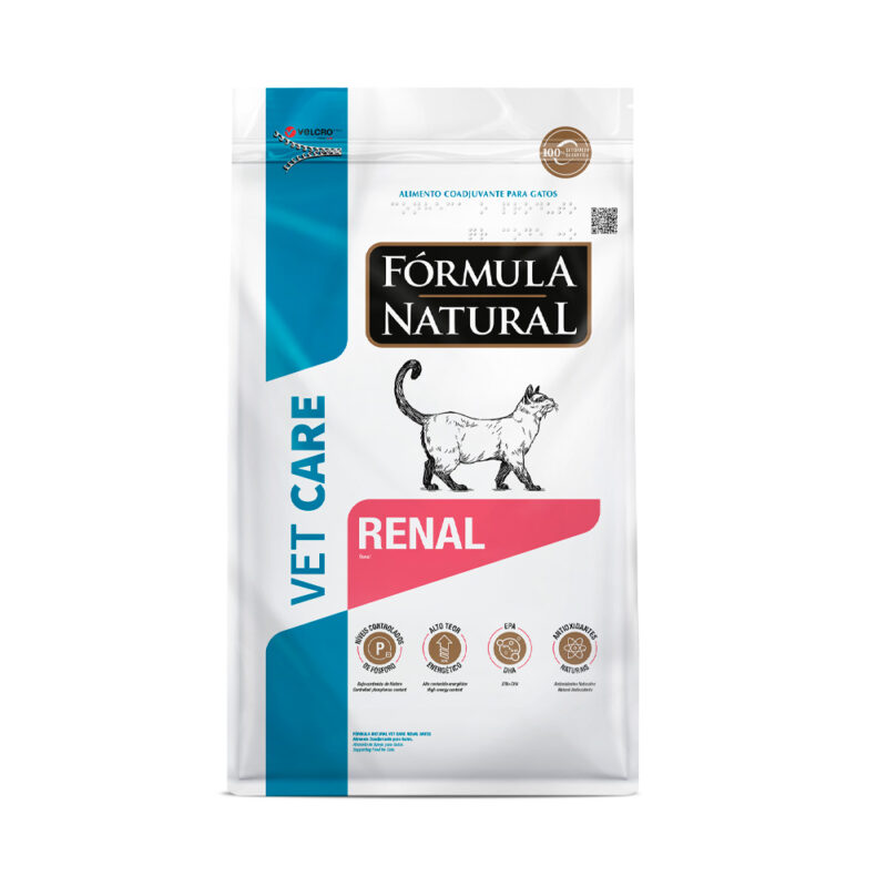 Renal Gatos
