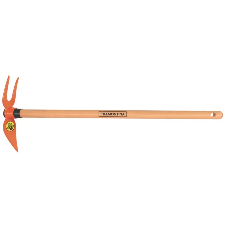 Ferramenta para hortas e jardins.