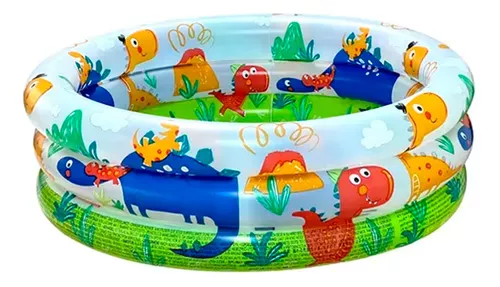 Piscina Infantil.