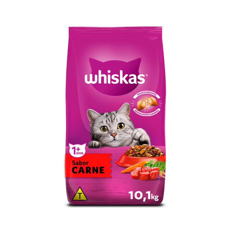 Adulto Carne