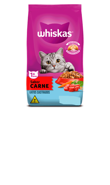 Castrados carne