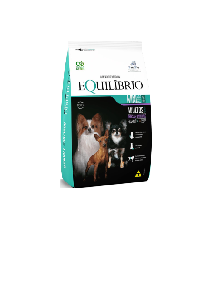 Adultos Mini Porte