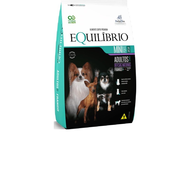 Adultos Mini Porte