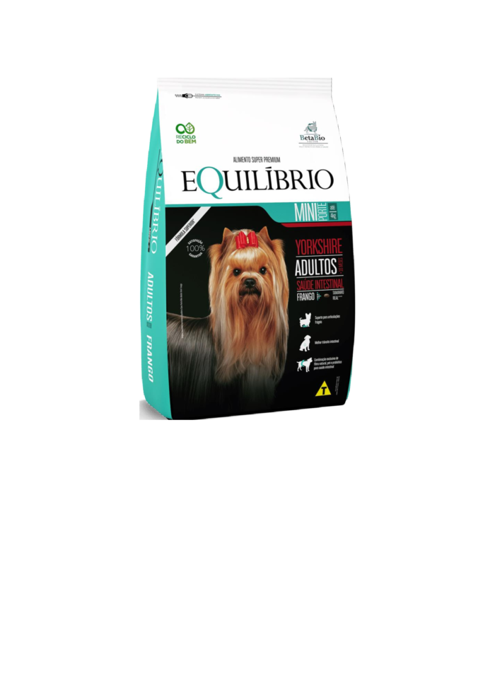 Equiilibrio Yorkshire