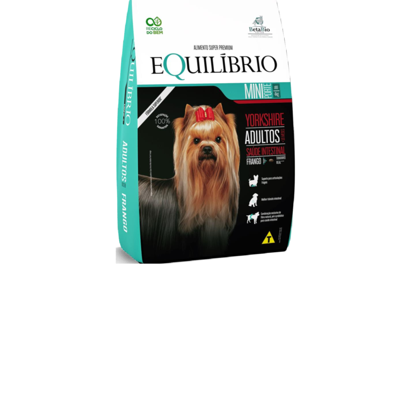 Equiilibrio Yorkshire