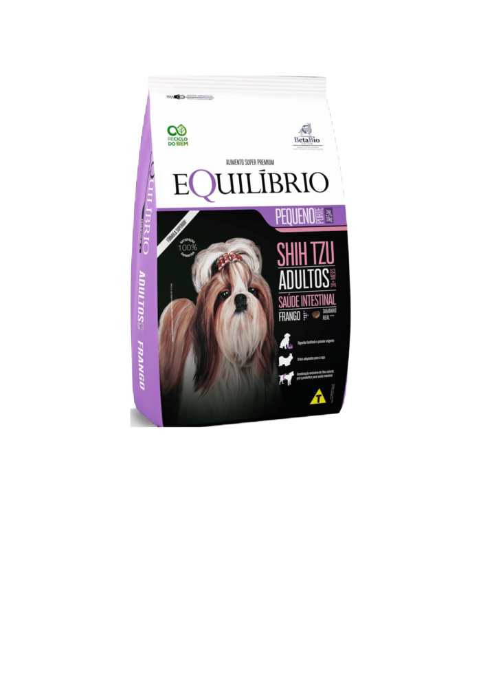 Shih Tzu Adultos