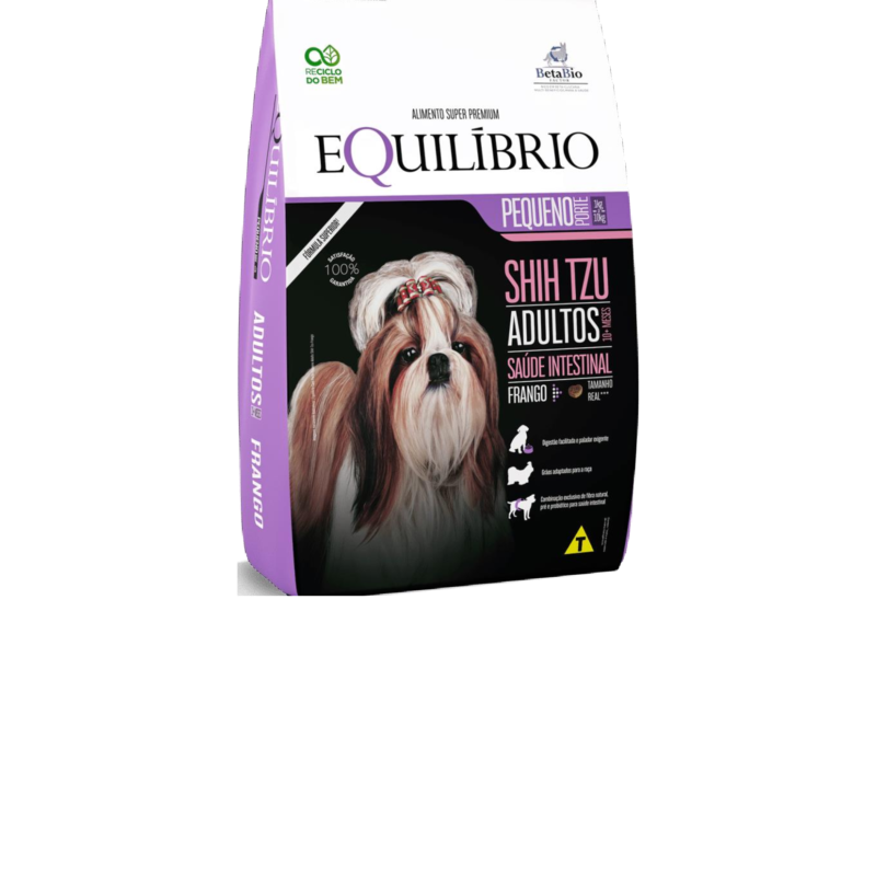 Shih Tzu Adultos