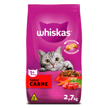 Whiskas Carne