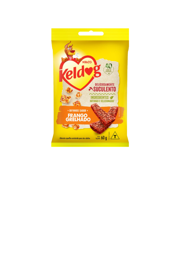Petisco Cães