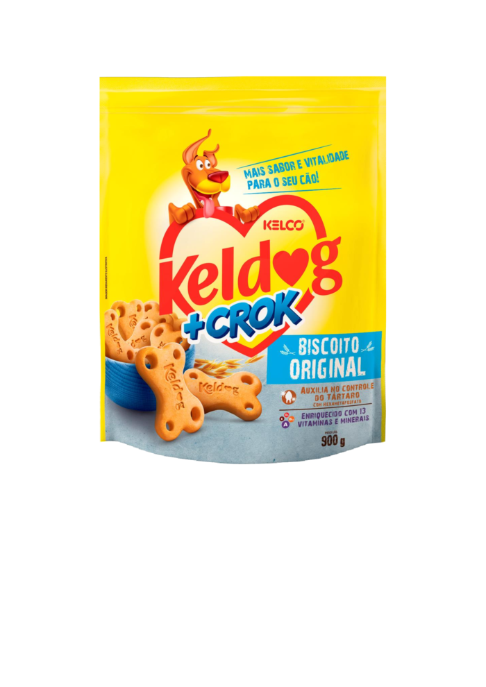 Biscoito Original