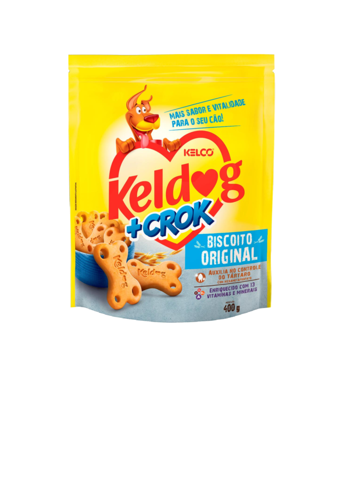 Biscoito Original