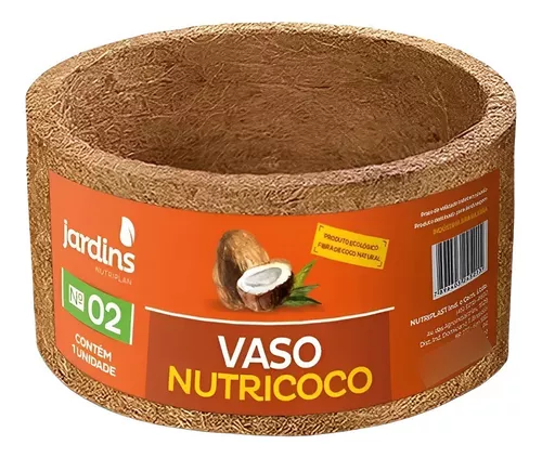 Fibra de Côco