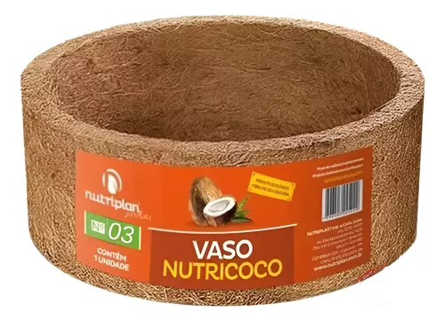 Fibra de côco