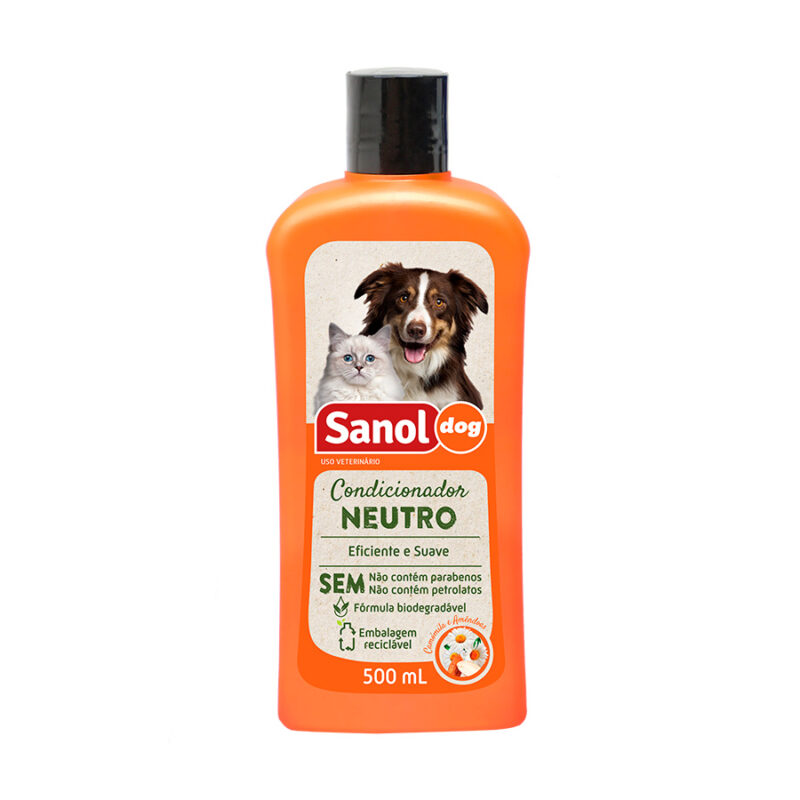 Condicionador Neutro