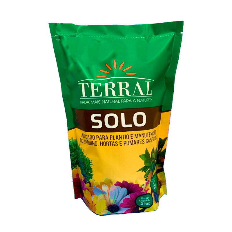 Terral Solo