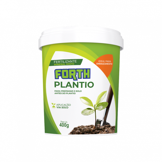 Forth Plantio