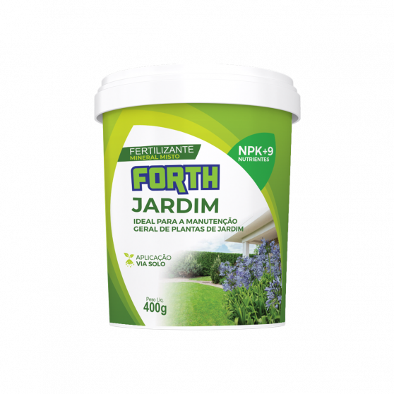 Forth Jardim