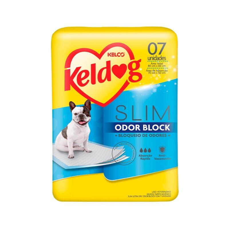 Tapetes Higiênicos