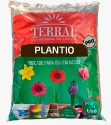 Substrato para plantas