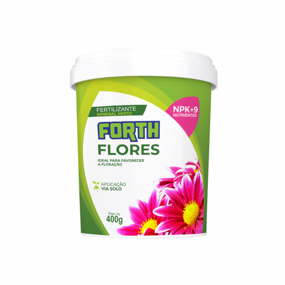 Forth Flores