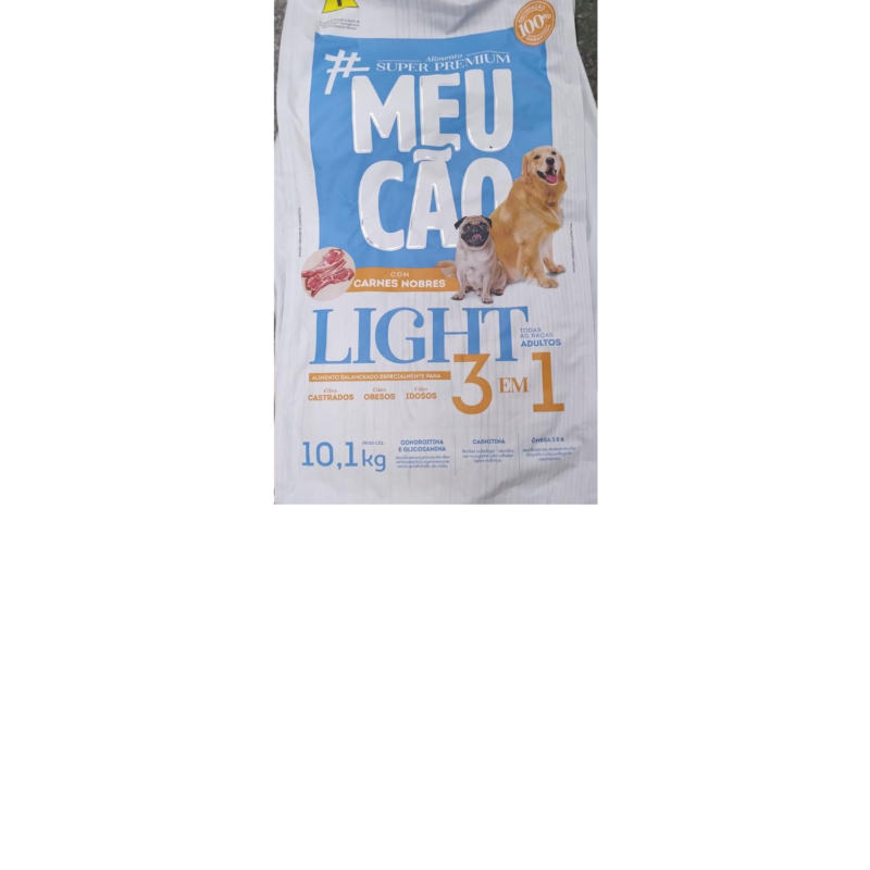 Ração Light