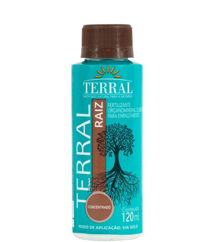 Terral enraizador.