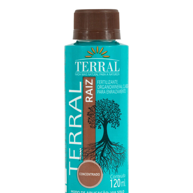 Terral enraizador.