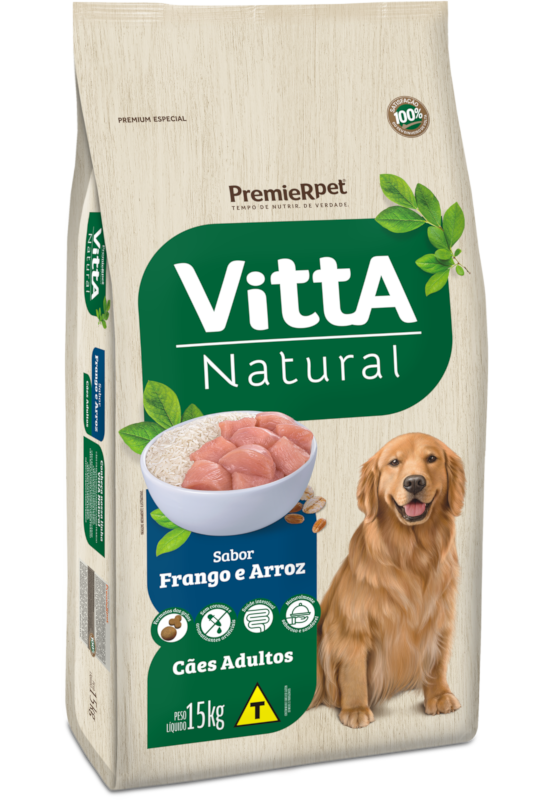 Vitta Natural