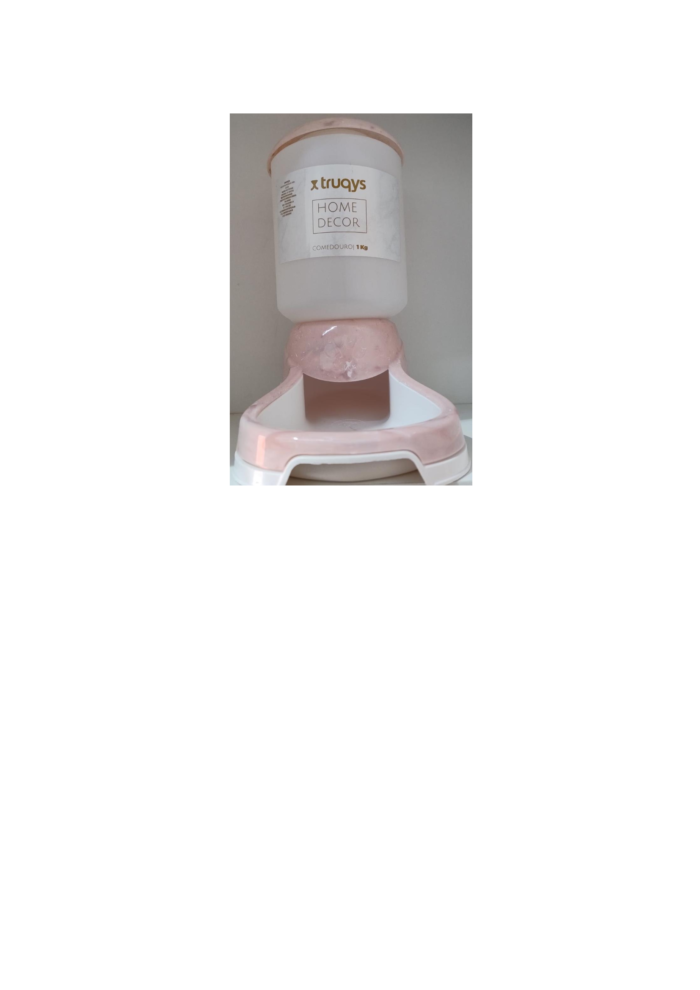 Comedouro Home Decor