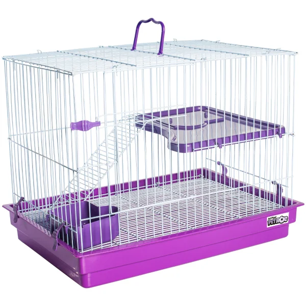 Gaiola Mini Coelho e outros pequenos animais.