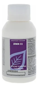 Eficaz Contra Tiriricas.