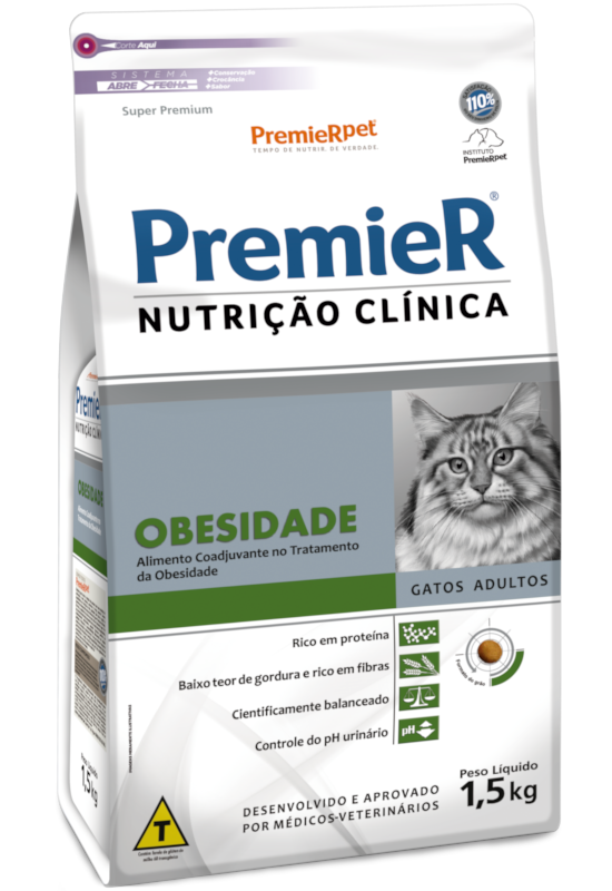 Obesidade.