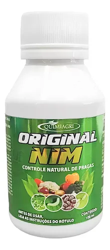 Controle de pragas.