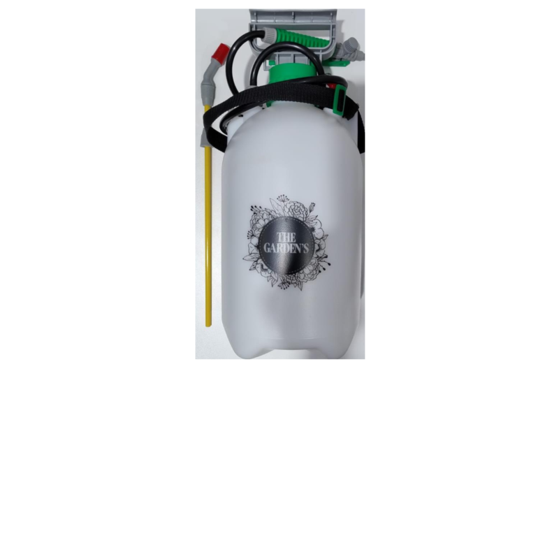 Pulverizador 05 lts