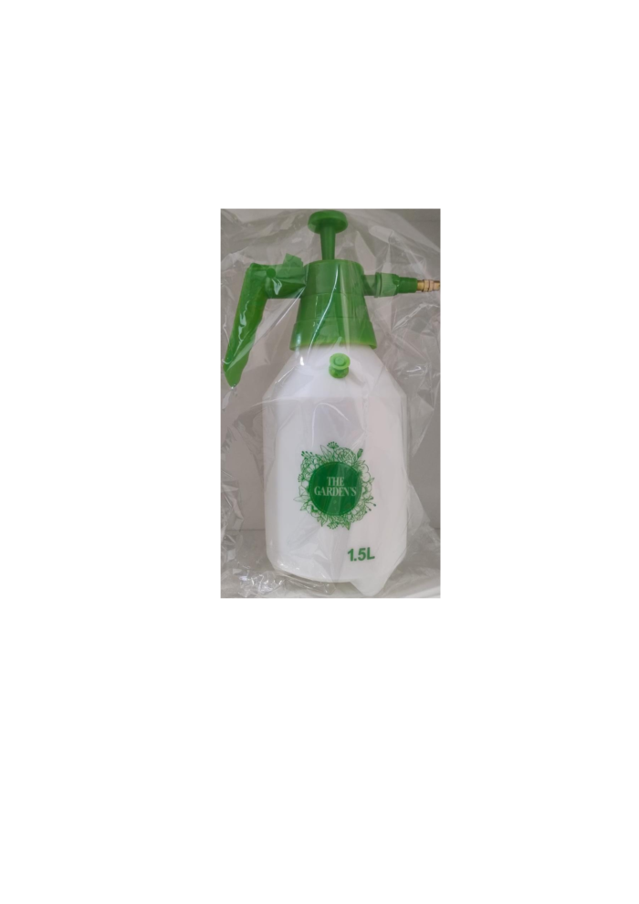 Pulverizador 1,5 lts.