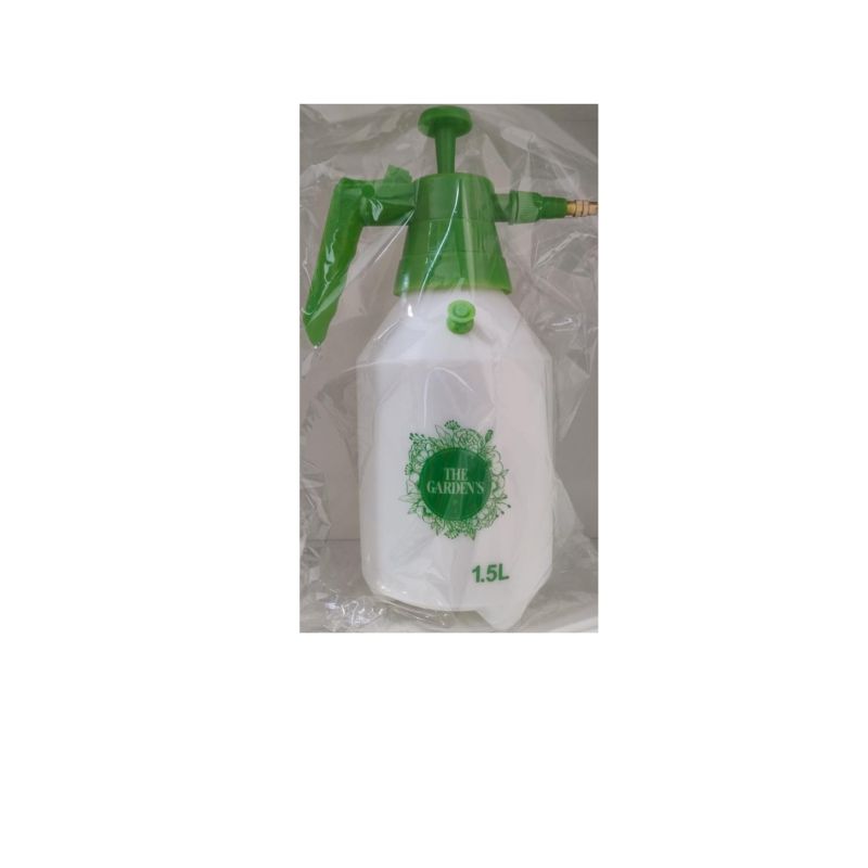 Pulverizador 1,5 lts.
