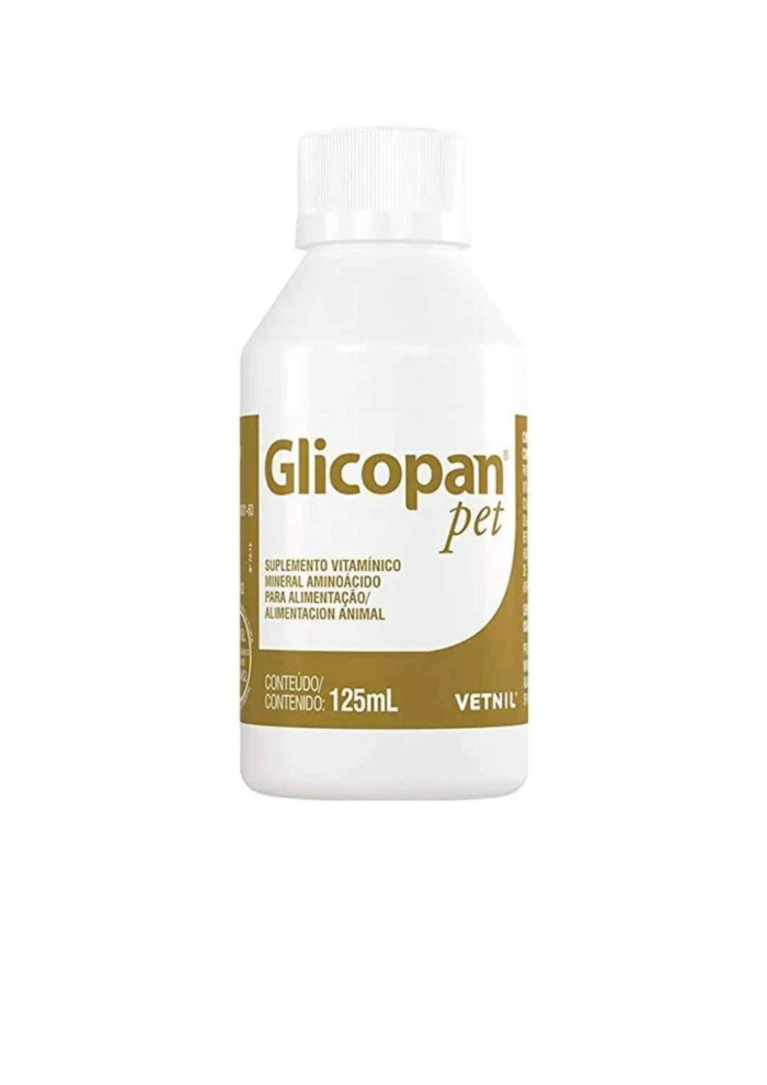 Suplemento Vitamínico.