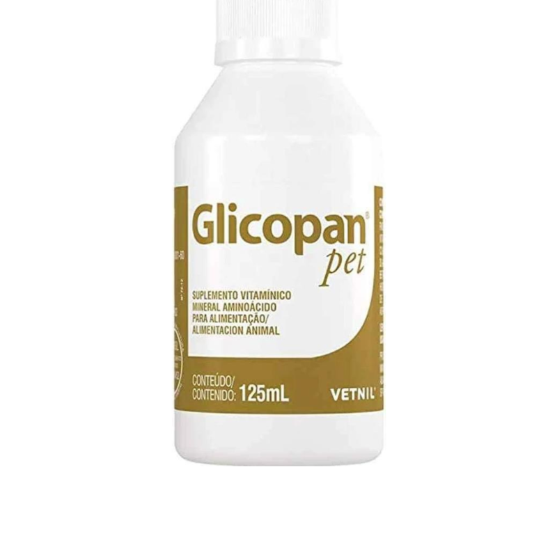 Suplemento Vitamínico.