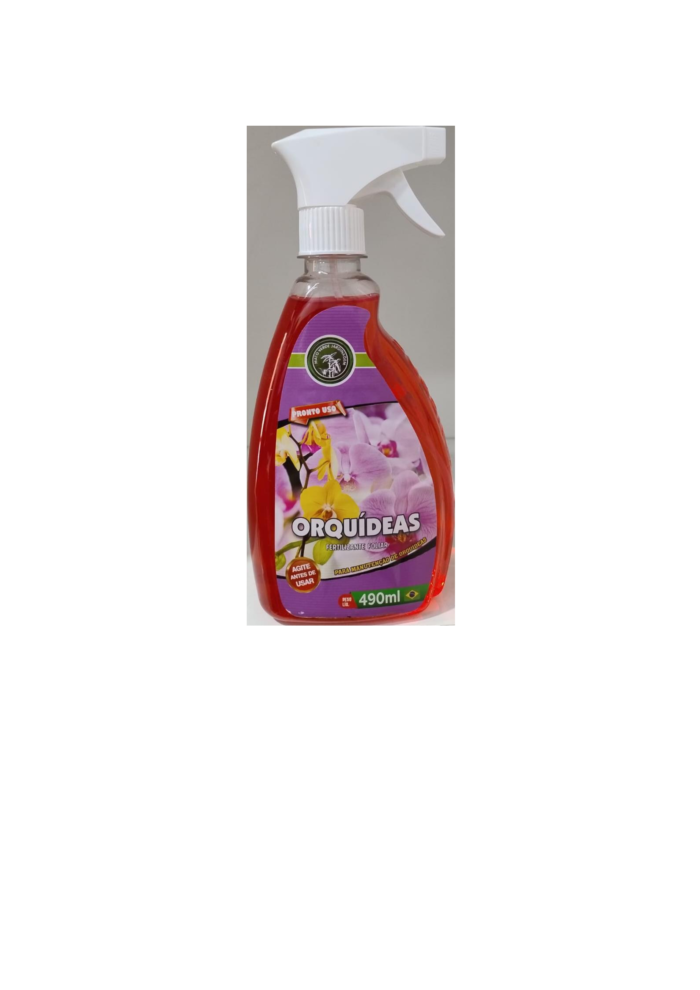 Fertilizante Foliar.