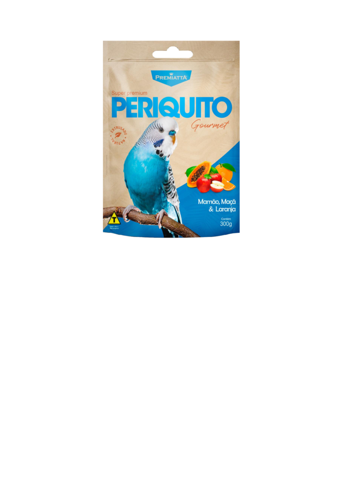 Alimento Extrusado.