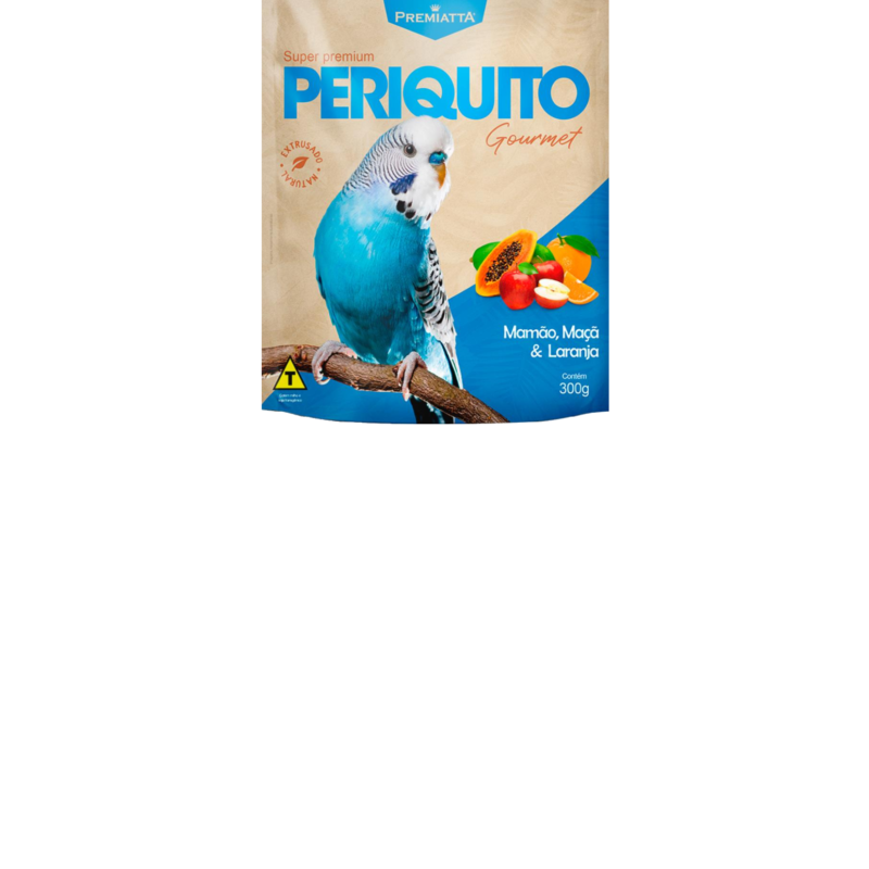 Alimento Extrusado.