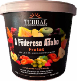 Terral Frutas.