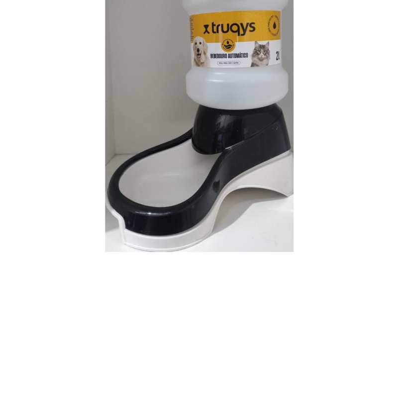 Bebedouro cães e gatos.