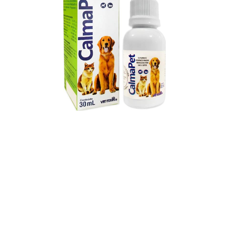 Suplemento Vitamínico.