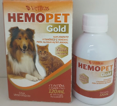 Suplemento vitamínico.