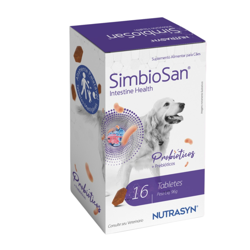 Suplemento alimentar.